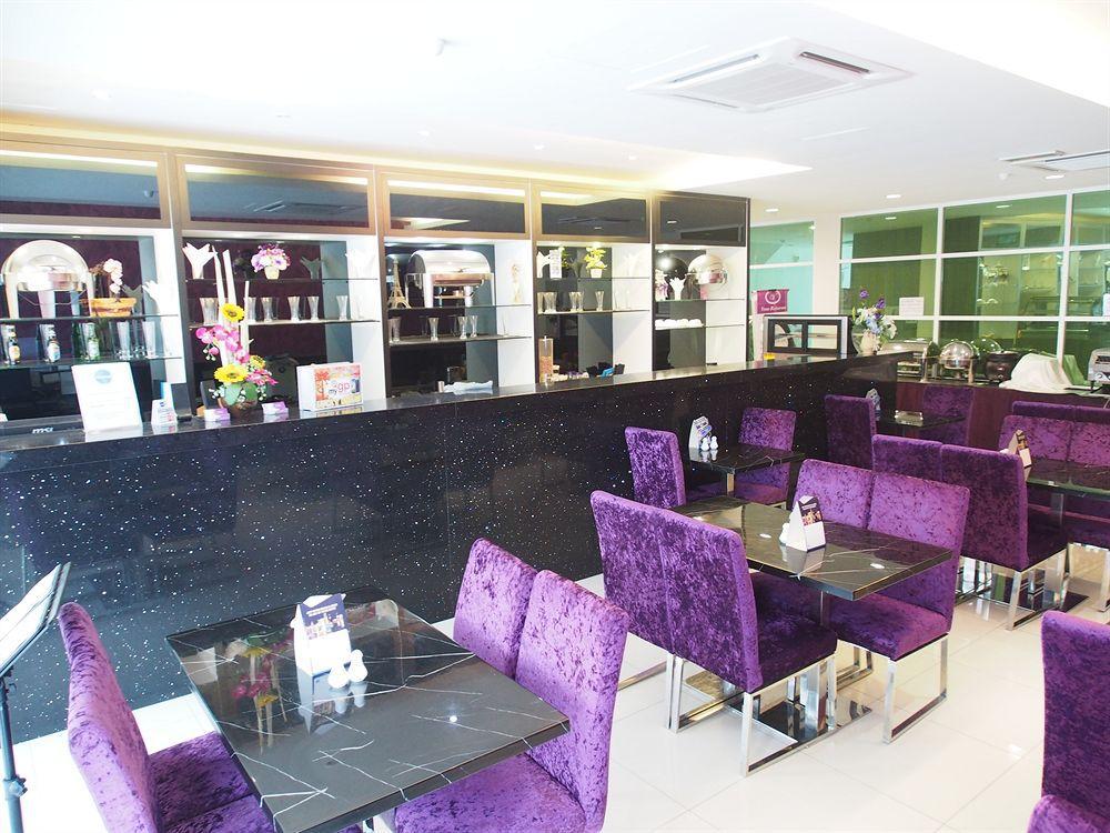 Venus Boutique Hotel Малакка Экстерьер фото