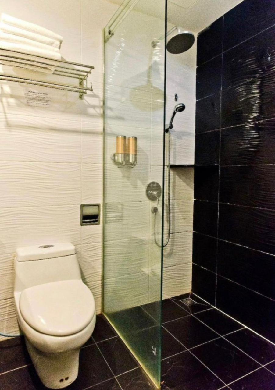Venus Boutique Hotel Малакка Экстерьер фото