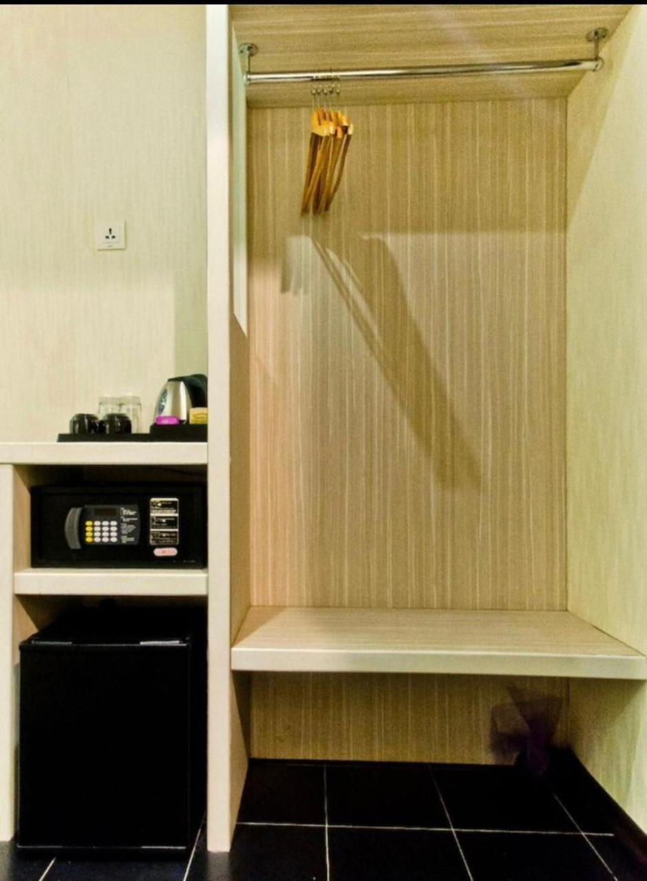 Venus Boutique Hotel Малакка Экстерьер фото
