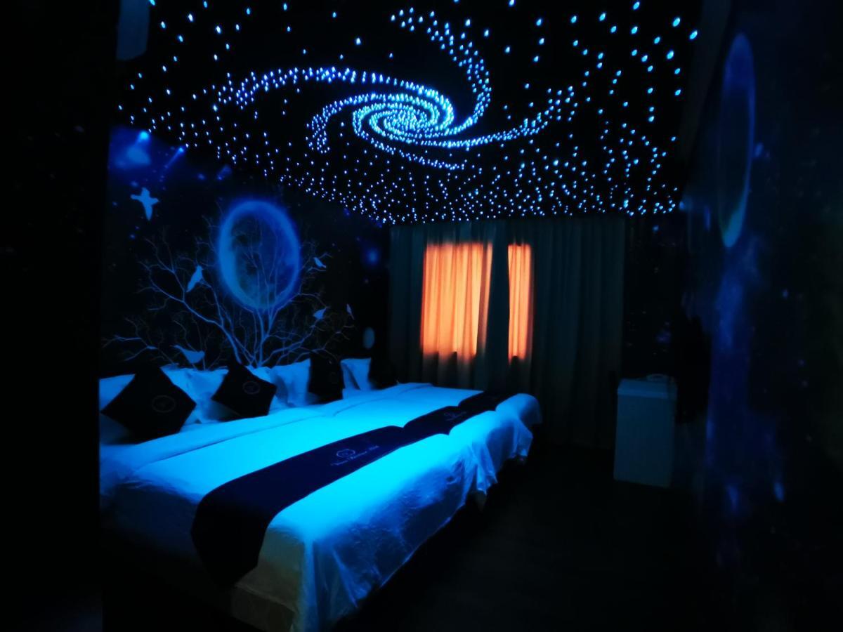 Venus Boutique Hotel Малакка Экстерьер фото