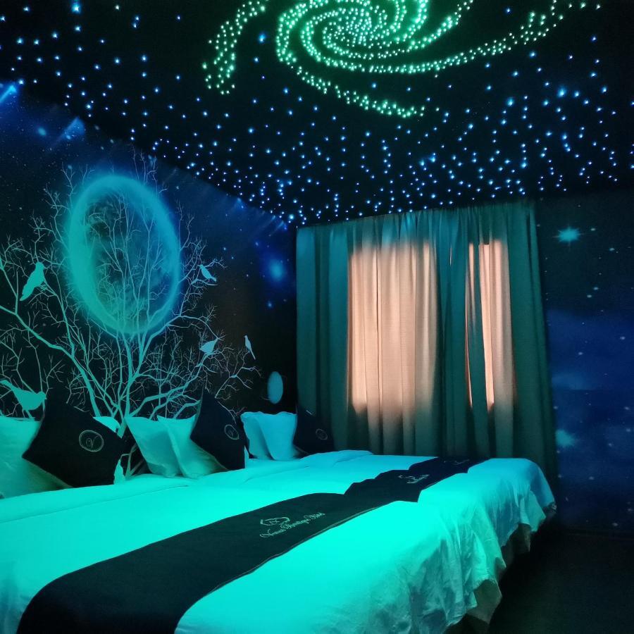 Venus Boutique Hotel Малакка Экстерьер фото